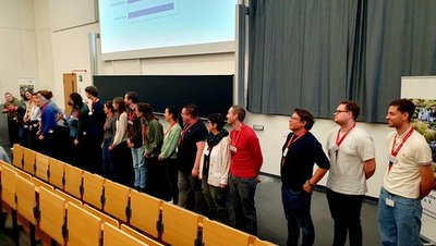 Helferteam 2ß25