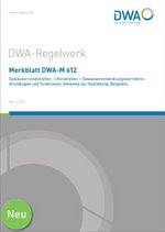 Deckblatt M 612