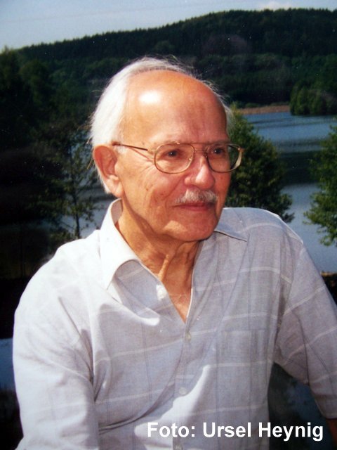 Foto Hermann Heynig