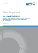 Deckblatt M 626