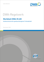 Deckblatt M 630