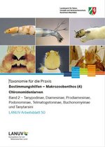 Deckblatt Tanypodinae