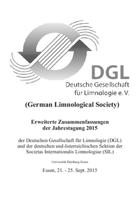 Ergebnisse der Jahrestagung 2015 in Essen