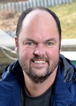 Prof. Dr. Michael Hupfer