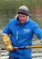 Schatzmeister Dr. Eckhard Coring