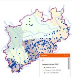 Köcherfliegenatlas NRW