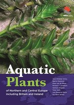 Deckblatt Aquatic Plants