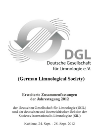 Ergebnisse der Jahrestagung 2012 in Koblenz