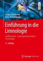 Deckblatt Einführung in die Limnologie