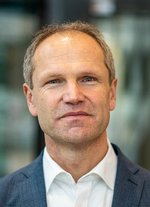 Präsident Prof. Dr. Markus Weitere