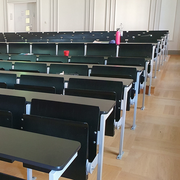 Hörsaal
