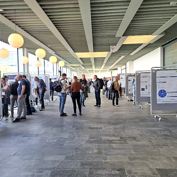 Posterausstellung