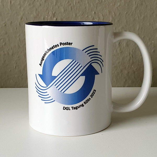 Fotos Tasse Posterpreis