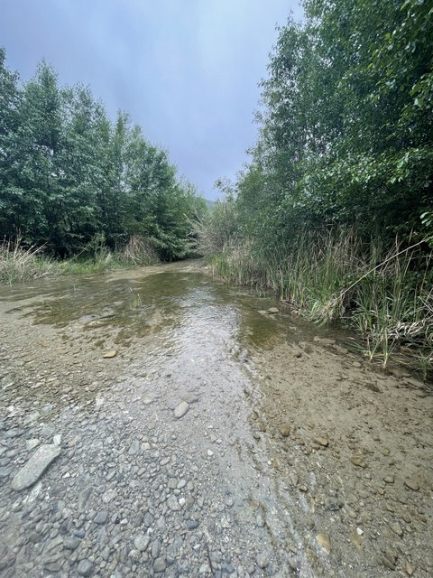 Diarizos Fluss