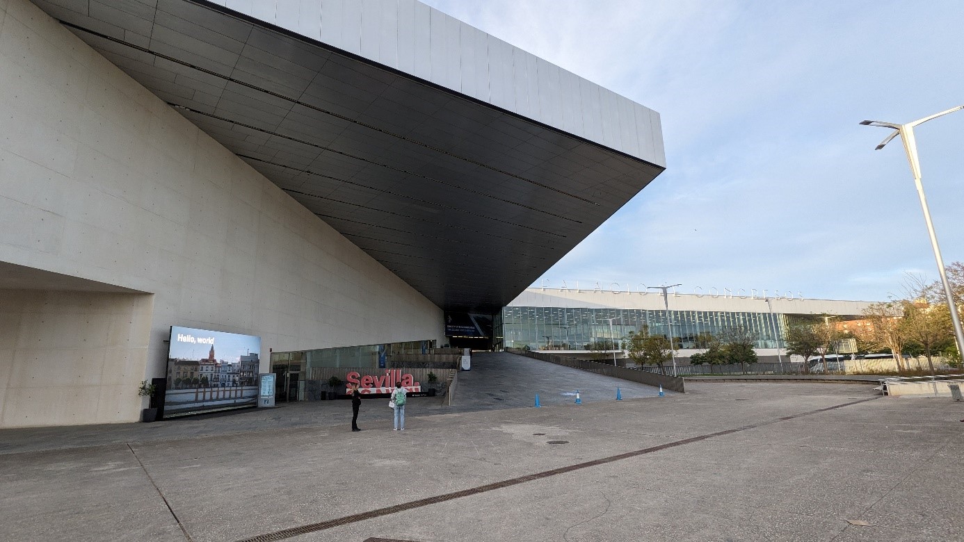 Konferenzzentrum