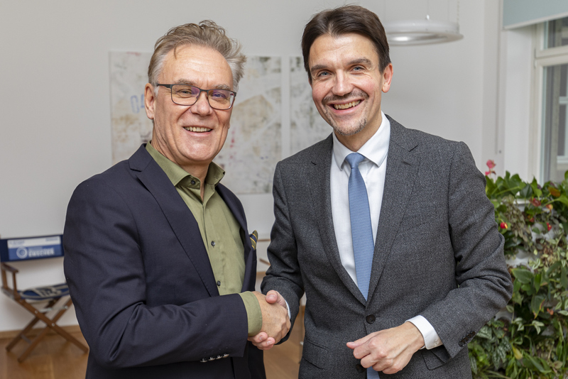 Kooperation DGL und DWA
