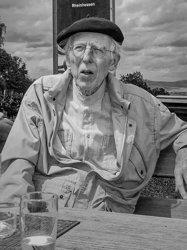 Prof. Dr. Hans Wilhelm Bohle