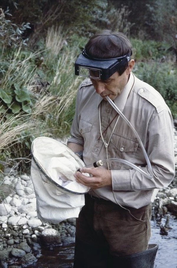 Dr. Erik Mauch