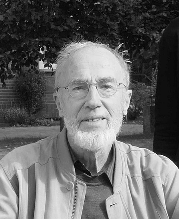 Prof. Dr. Helmut Schuhmacher