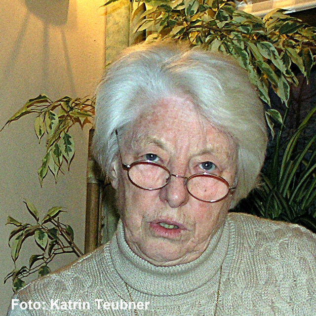 Foto Ursula Geißler