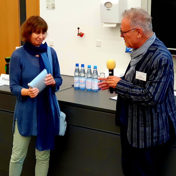 Foto Hilde Feldmann